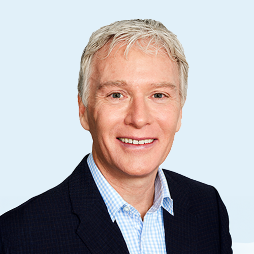 William Aldridge, M.B.A., CFA